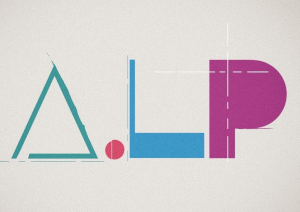 ALP logo